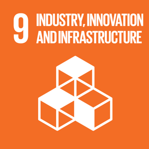 Industrial Innovation & Infrastructure