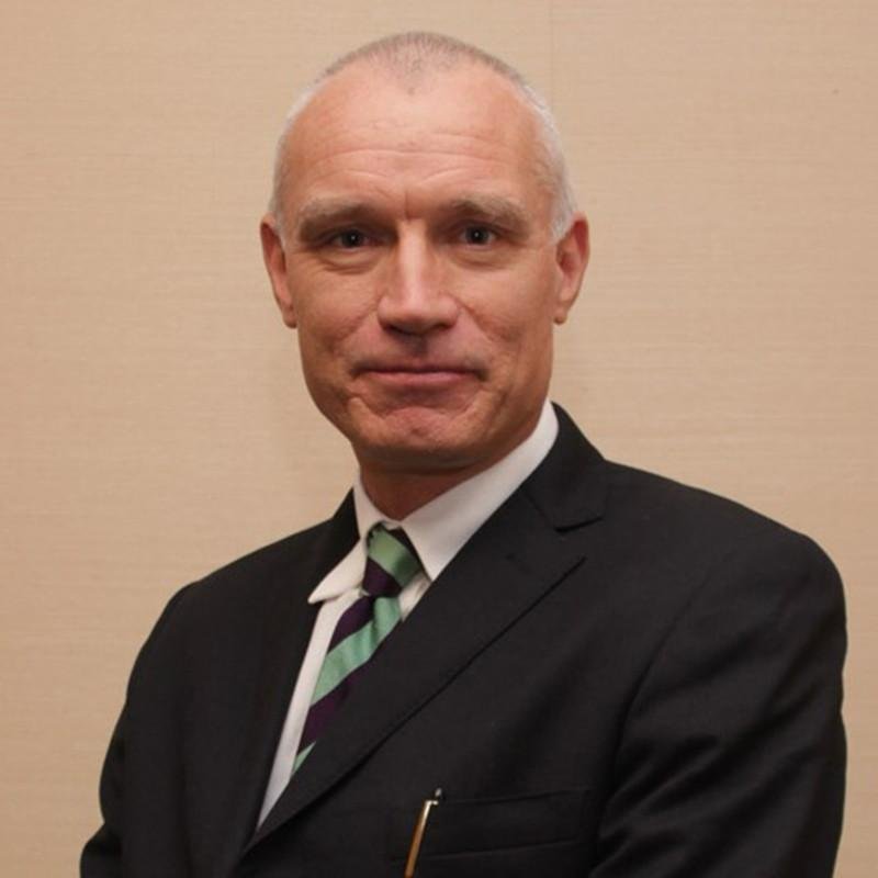 Barry Wilson