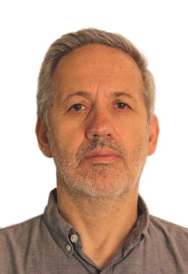Prof. Miguel Gama